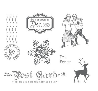 Winter Post 